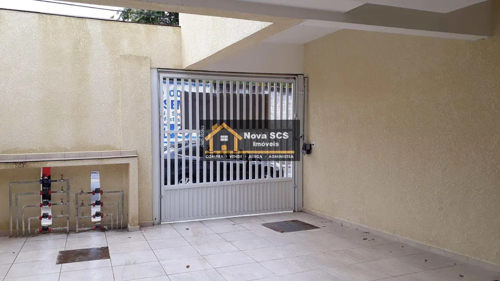 Apartamento, 2 quartos, 45 m² - Foto 11