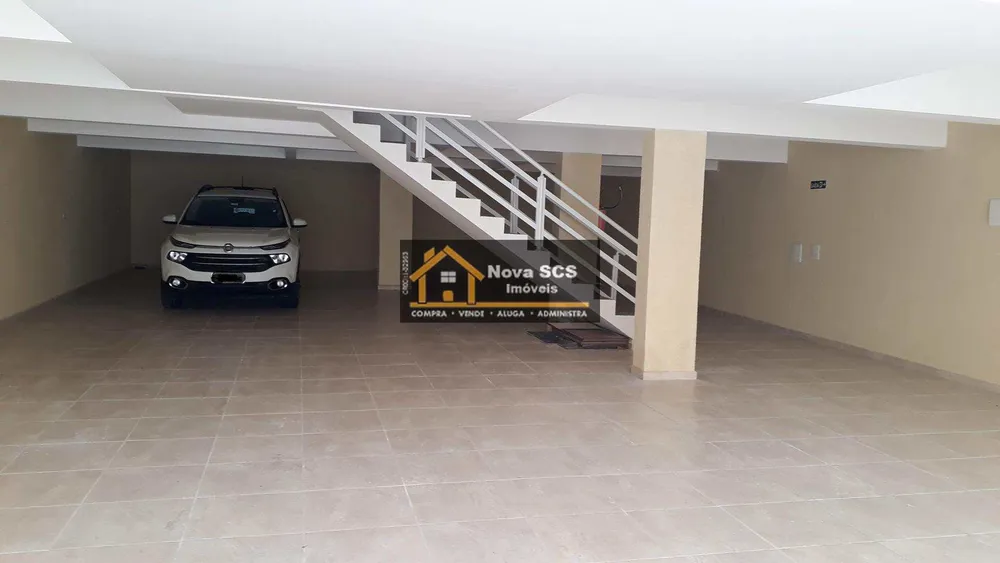 Apartamento, 2 quartos, 45 m² - Foto 9