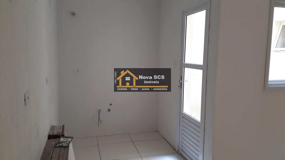 Apartamento, 2 quartos, 45 m² - Foto 2