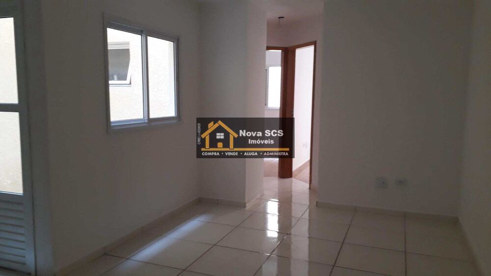 Apartamento, 2 quartos, 45 m² - Foto 1