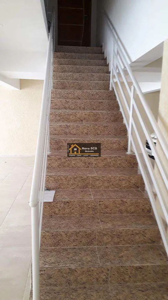 Apartamento, 2 quartos, 45 m² - Foto 10