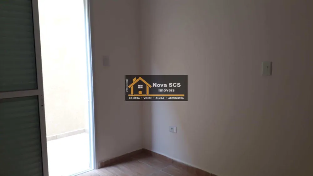 Apartamento, 2 quartos, 45 m² - Foto 5