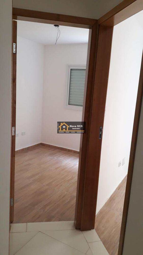 Apartamento, 2 quartos, 45 m² - Foto 3