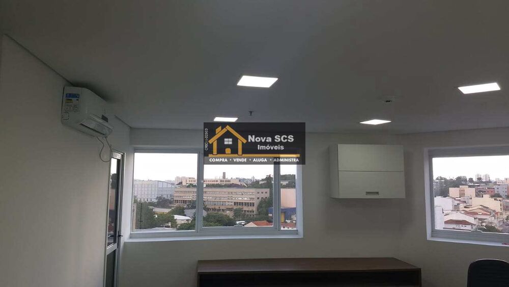 Sala-Conjunto, 28 m² - Foto 5