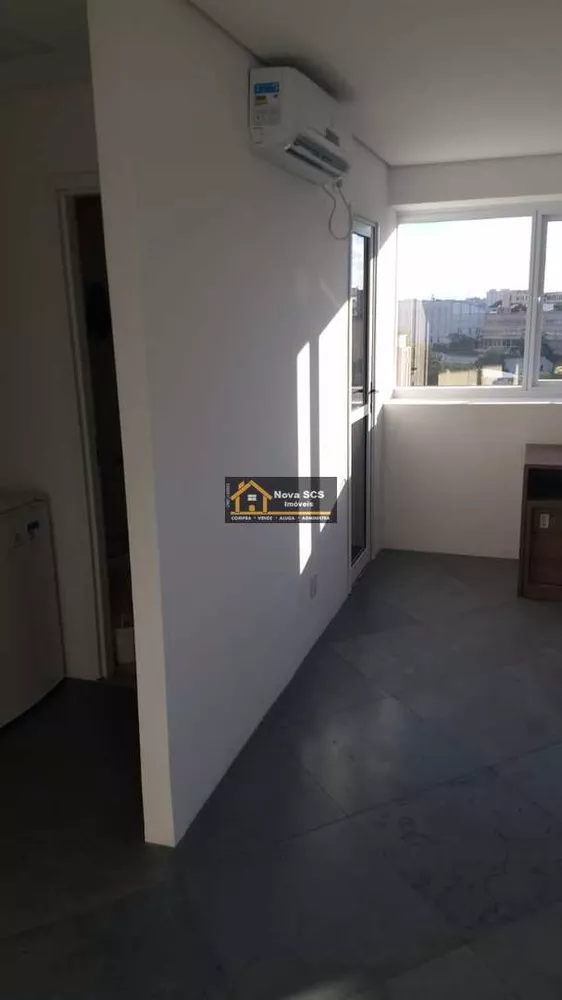 Conjunto Comercial-Sala à venda, 28m² - Foto 4