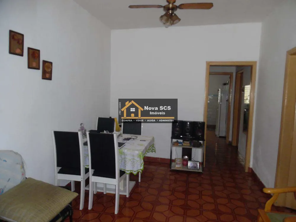 Casa, 2 quartos, 300 m² - Foto 1
