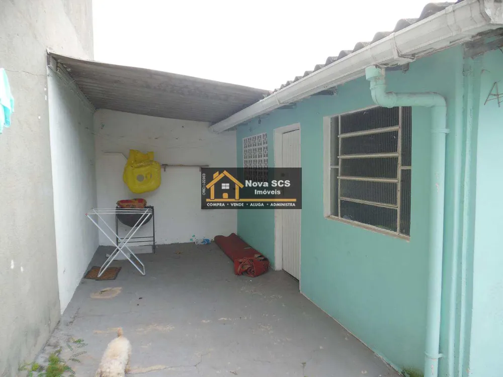 Casa, 2 quartos, 300 m² - Foto 14