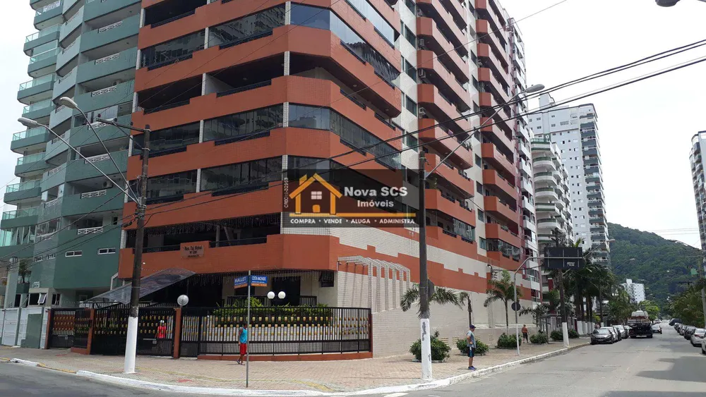 Apartamento, 2 quartos, 107 m² - Foto 9