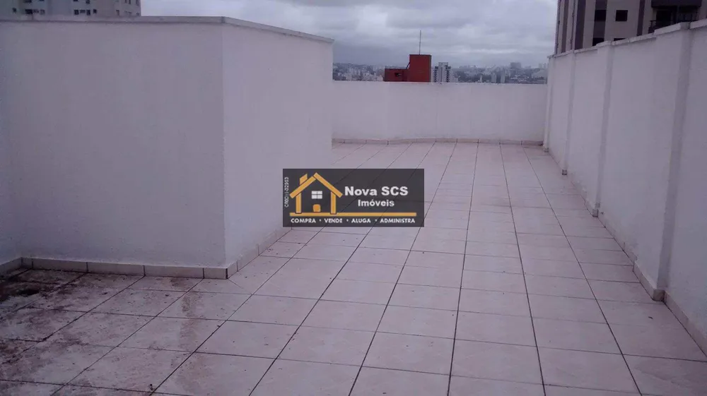 Cobertura, 2 quartos, 144 m² - Foto 13