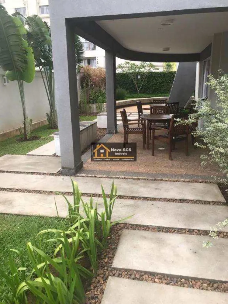 Apartamento, 2 quartos, 88 m² - Foto 8