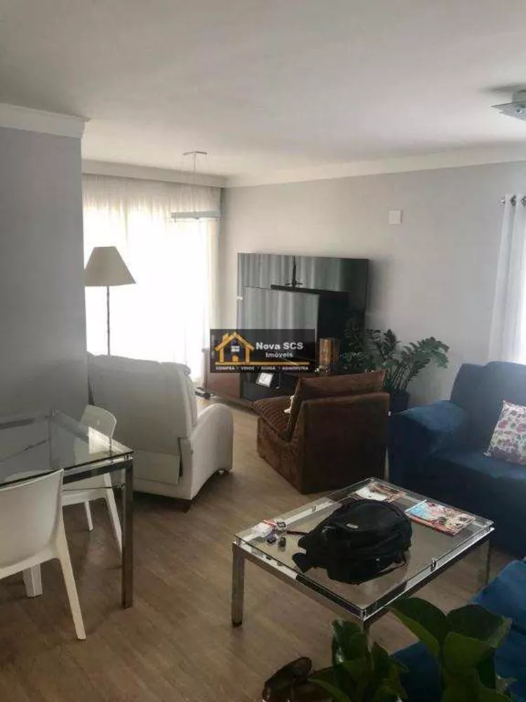 Apartamento à venda com 2 quartos, 88m² - Foto 1