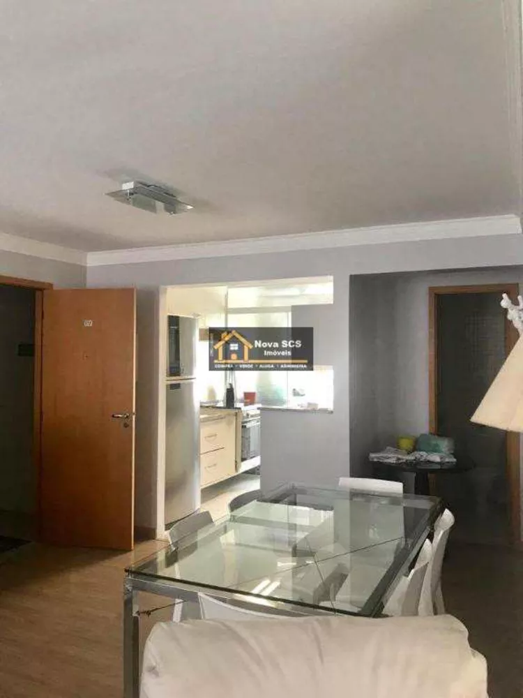 Apartamento à venda com 2 quartos, 88m² - Foto 3