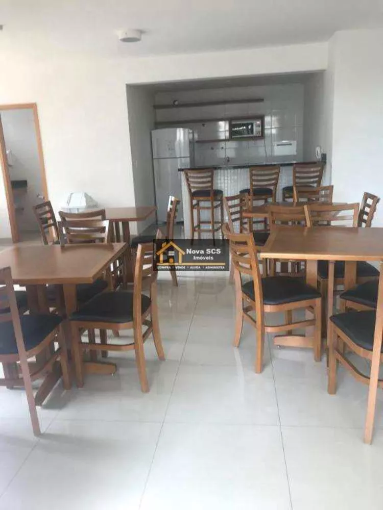 Apartamento à venda com 2 quartos, 88m² - Foto 2