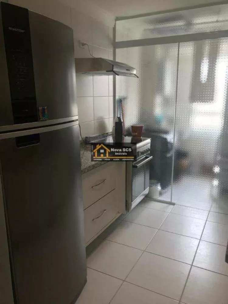 Apartamento à venda com 2 quartos, 88m² - Foto 4