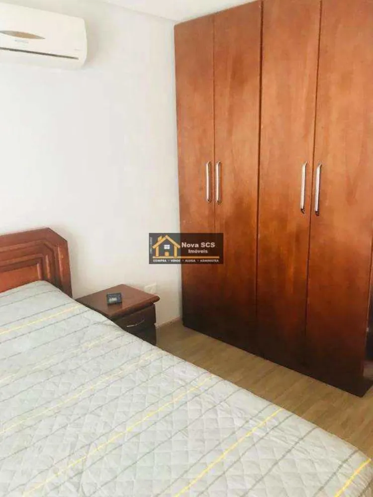 Apartamento, 2 quartos, 88 m² - Foto 10