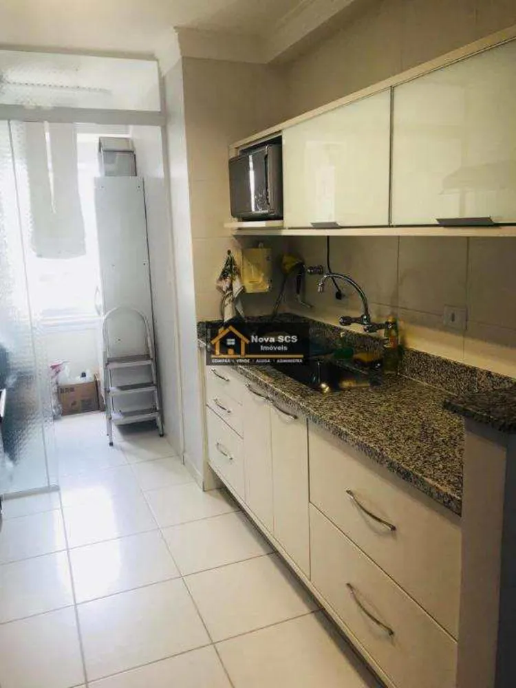 Apartamento, 2 quartos, 88 m² - Foto 7