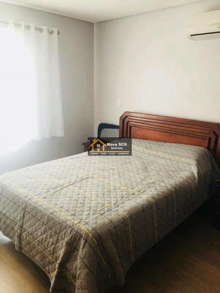 Apartamento, 2 quartos, 88 m² - Foto 11