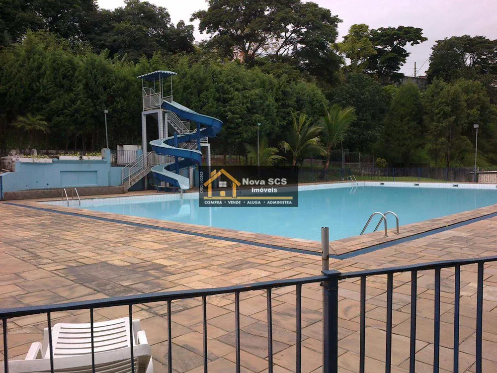 Apartamento, 2 quartos, 54 m² - Foto 9