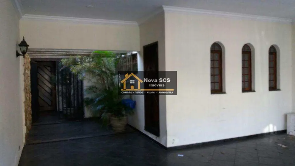 Sobrado, 4 quartos, 262 m² - Foto 20