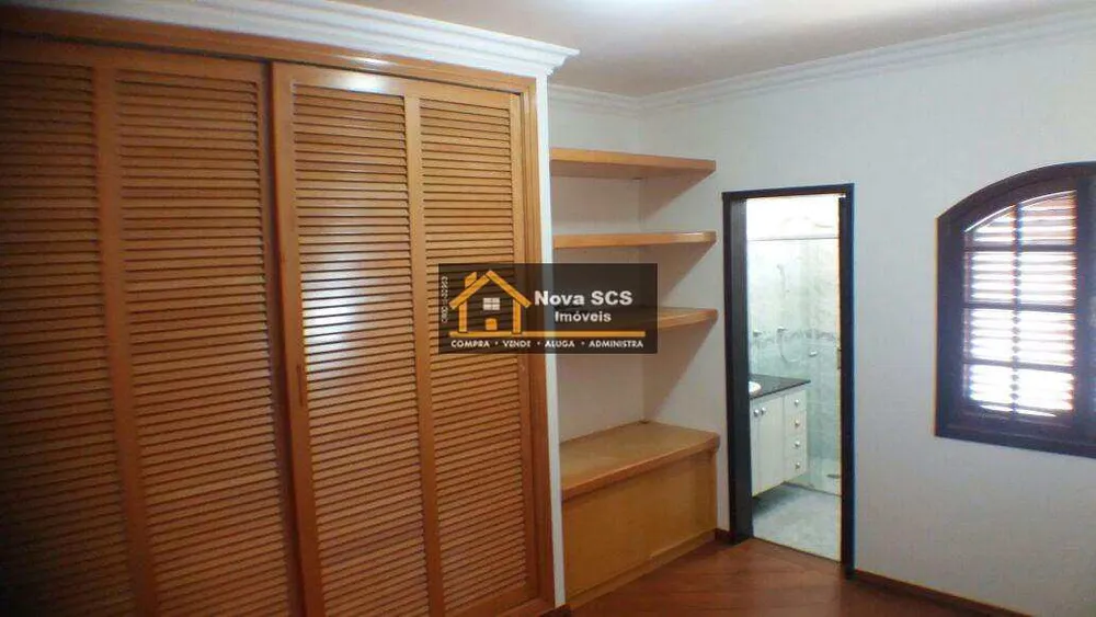 Sobrado, 4 quartos, 262 m² - Foto 9