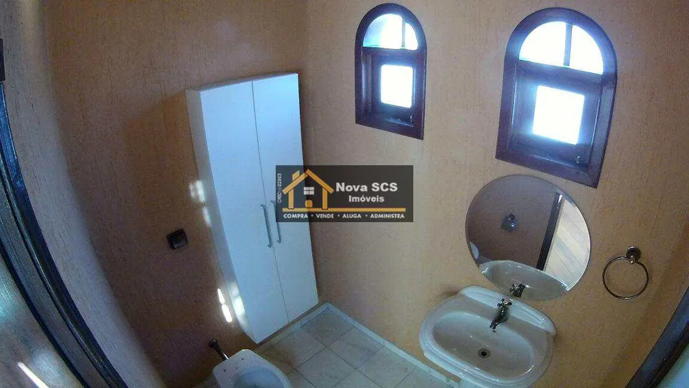 Sobrado, 4 quartos, 262 m² - Foto 19