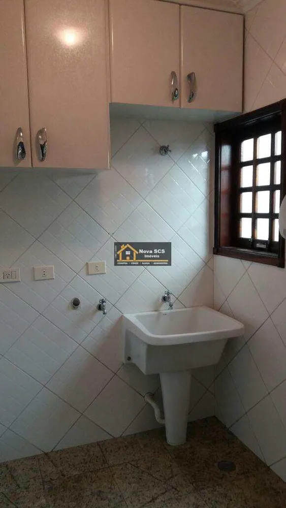 Sobrado, 4 quartos, 262 m² - Foto 17