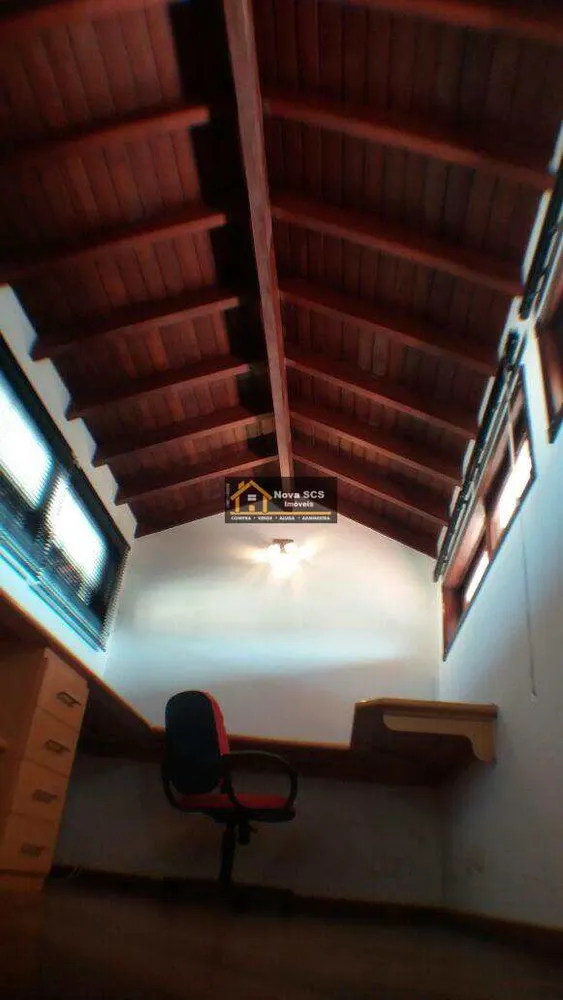 Sobrado, 4 quartos, 262 m² - Foto 14