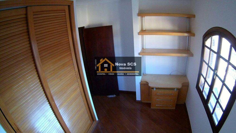 Sobrado, 4 quartos, 262 m² - Foto 8