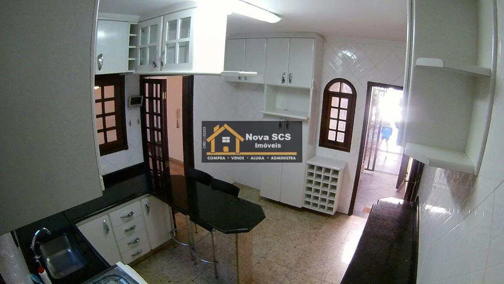 Sobrado, 4 quartos, 262 m² - Foto 15