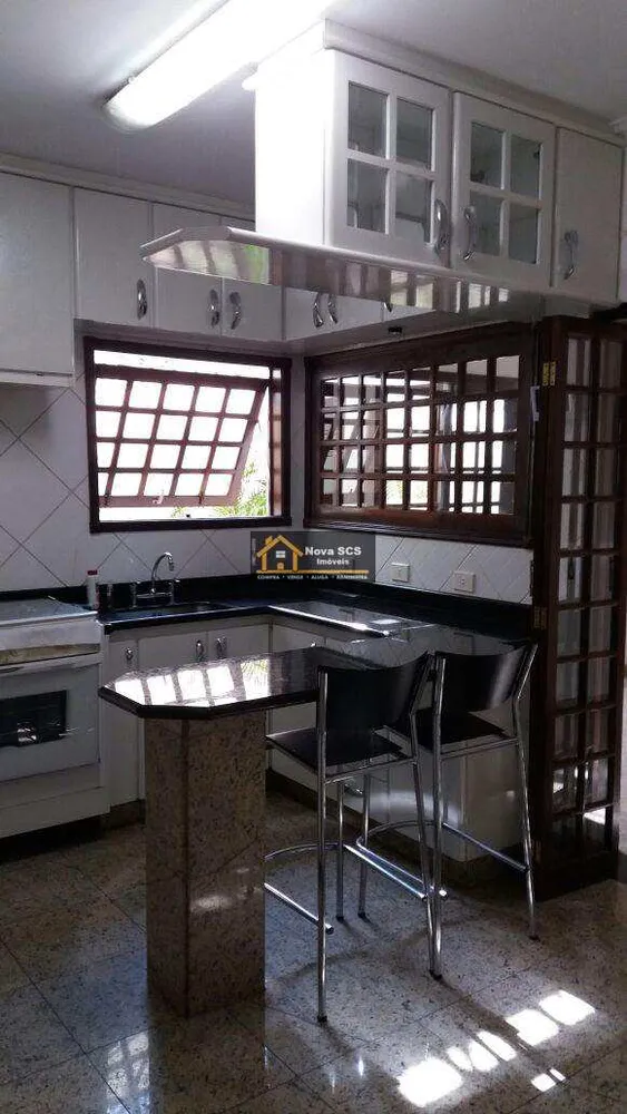 Sobrado, 4 quartos, 262 m² - Foto 16