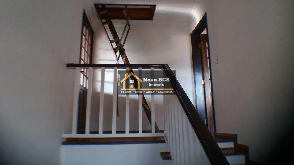 Sobrado, 4 quartos, 262 m² - Foto 13