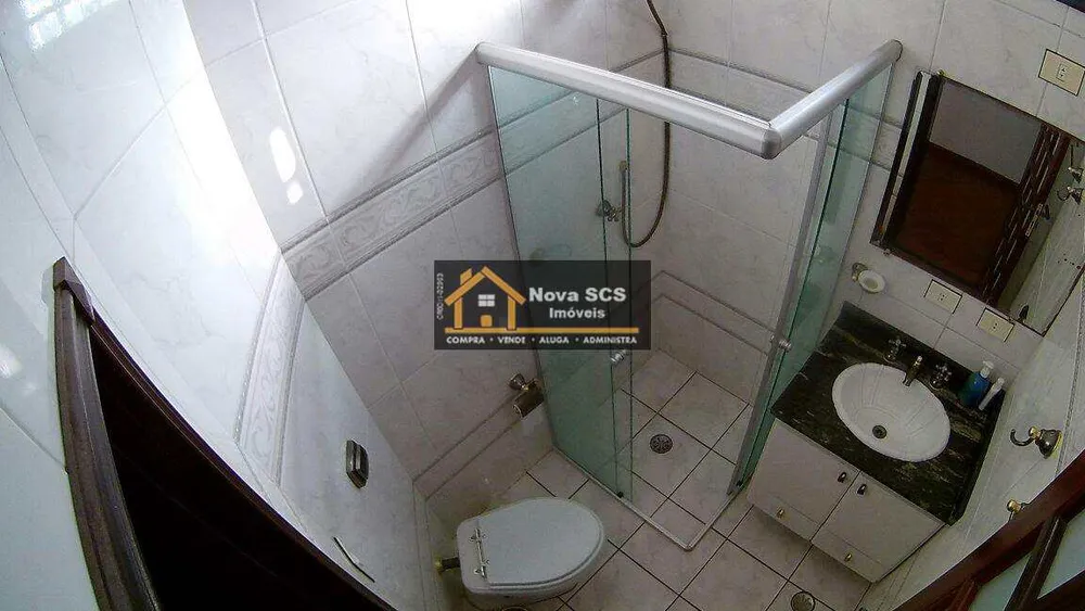 Sobrado, 4 quartos, 262 m² - Foto 10