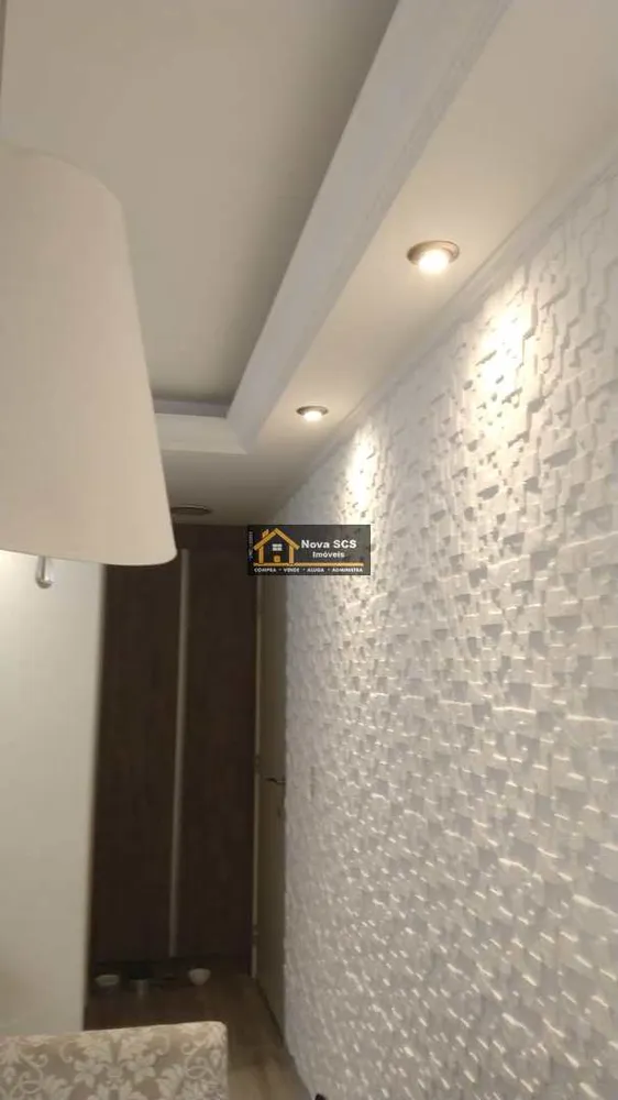 Apartamento, 2 quartos, 49 m² - Foto 3