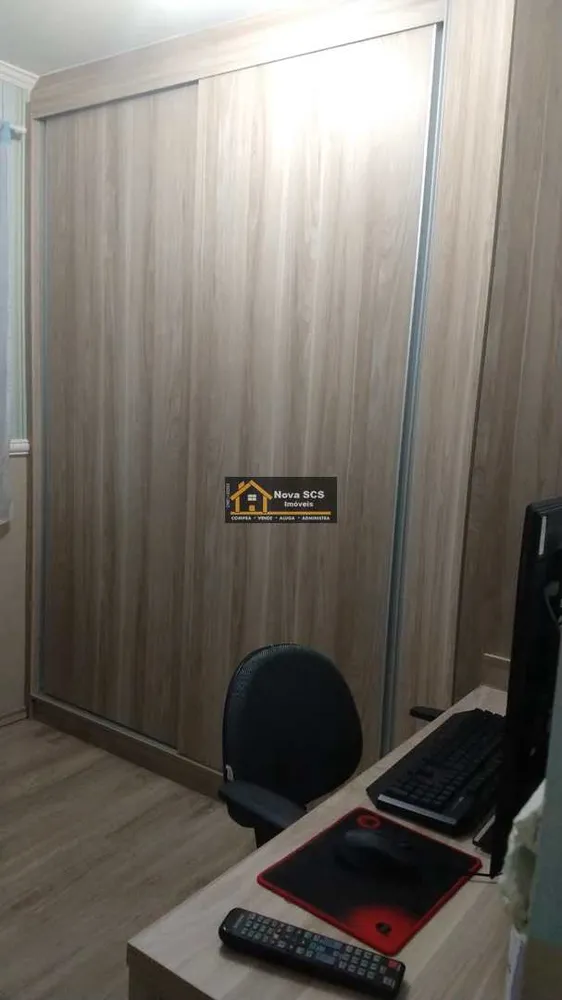 Apartamento, 2 quartos, 49 m² - Foto 9