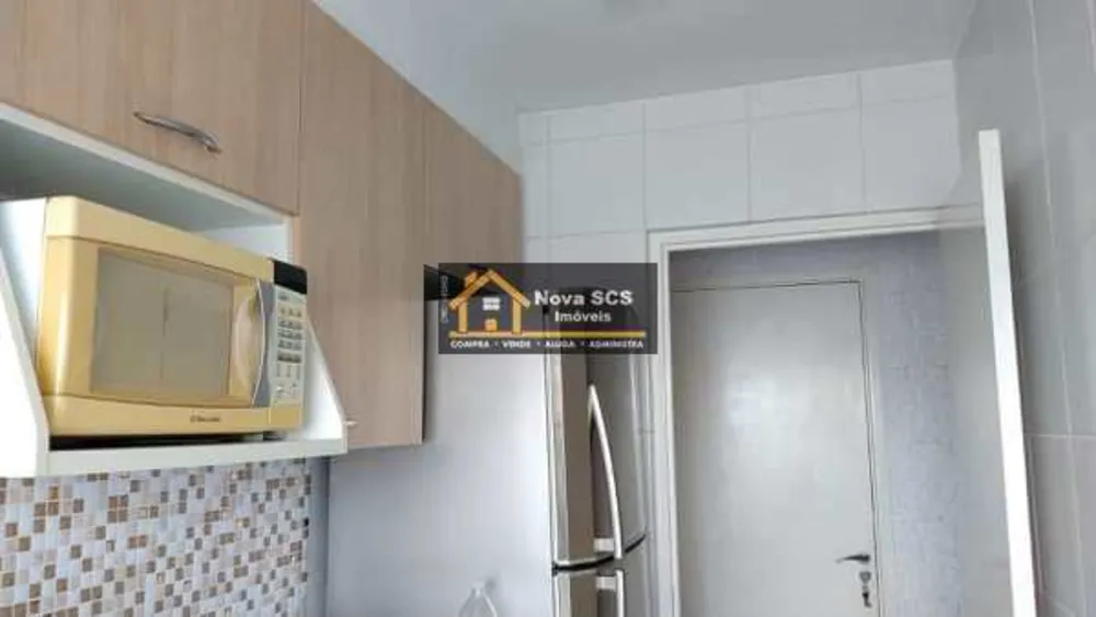 Apartamento, 2 quartos, 49 m² - Foto 11