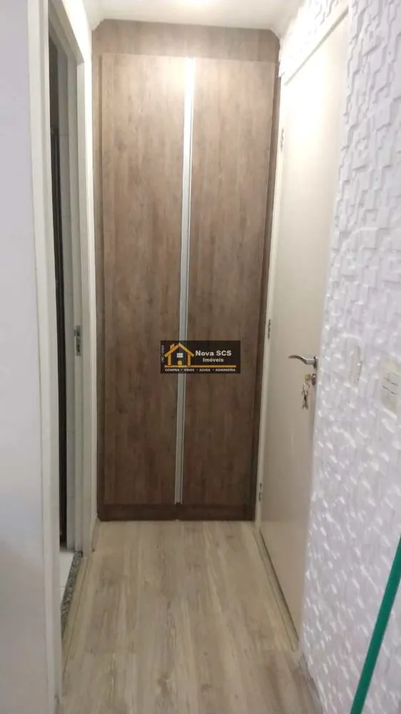 Apartamento, 2 quartos, 49 m² - Foto 8