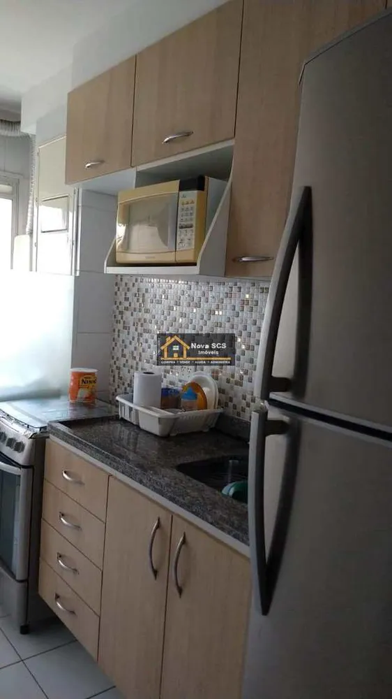 Apartamento, 2 quartos, 49 m² - Foto 12