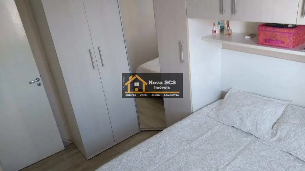 Apartamento, 2 quartos, 49 m² - Foto 7