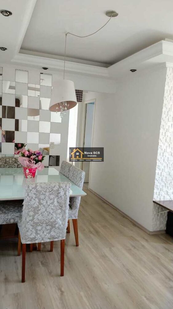 Apartamento, 2 quartos, 49 m² - Foto 3