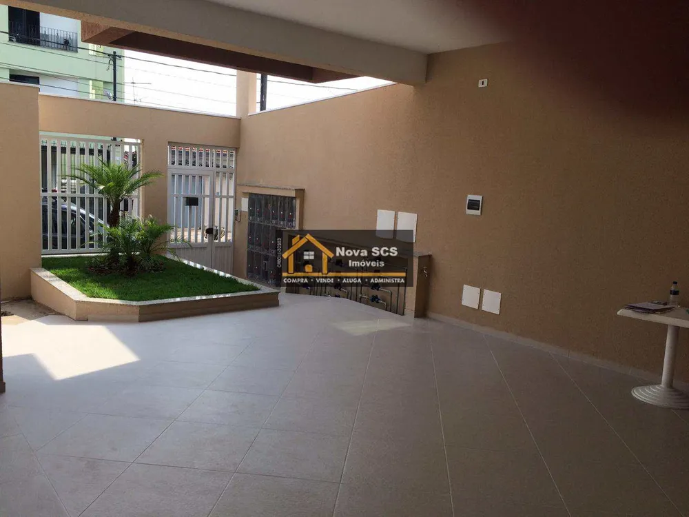 Apartamento, 2 quartos, 58 m² - Foto 8