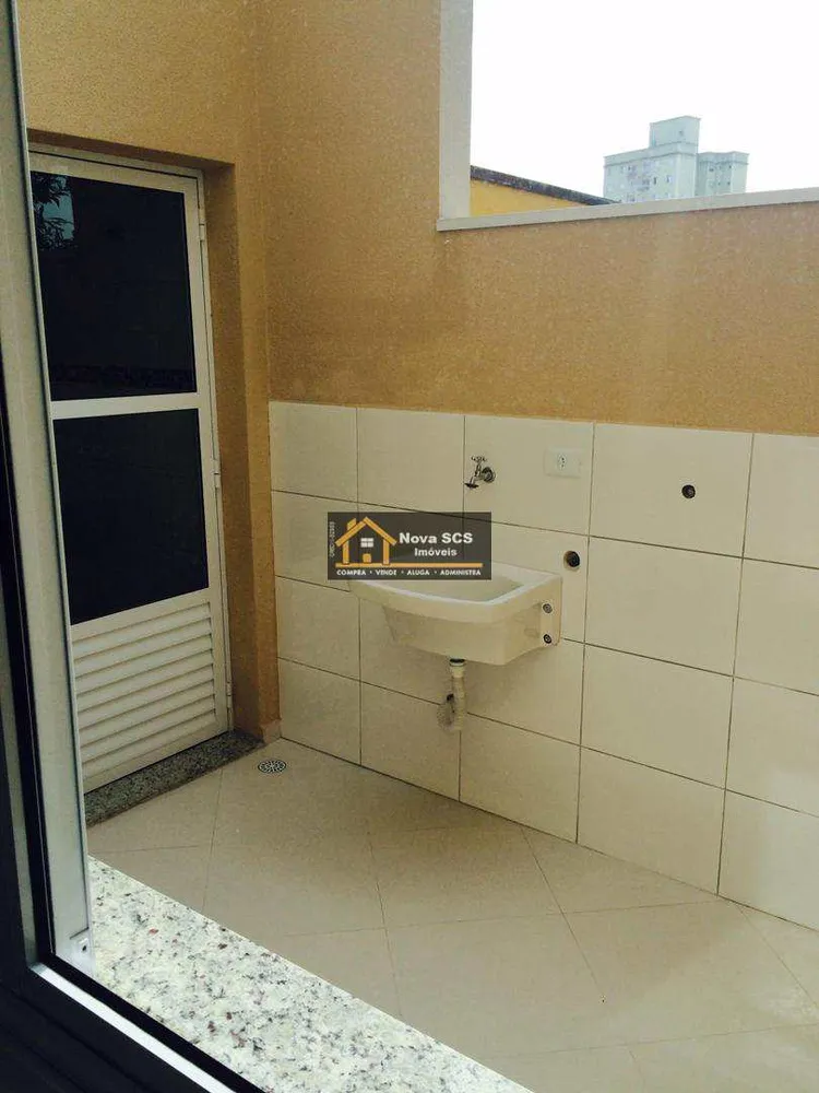 Apartamento, 2 quartos, 58 m² - Foto 6