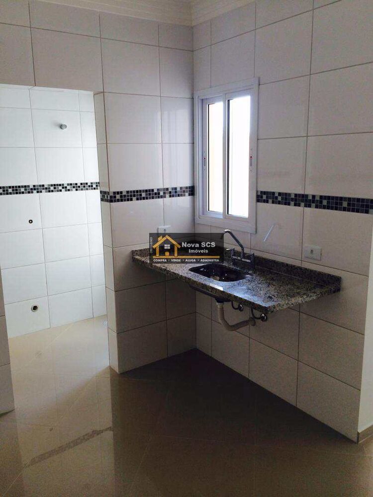 Apartamento, 2 quartos, 58 m² - Foto 4