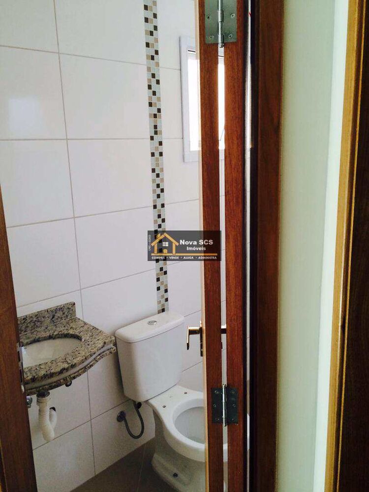 Apartamento, 2 quartos, 58 m² - Foto 3