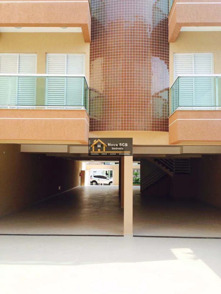 Apartamento, 2 quartos, 58 m² - Foto 7