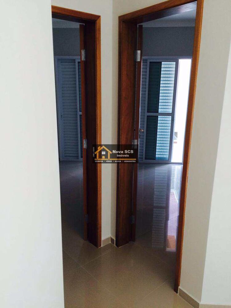 Apartamento, 2 quartos, 58 m² - Foto 2