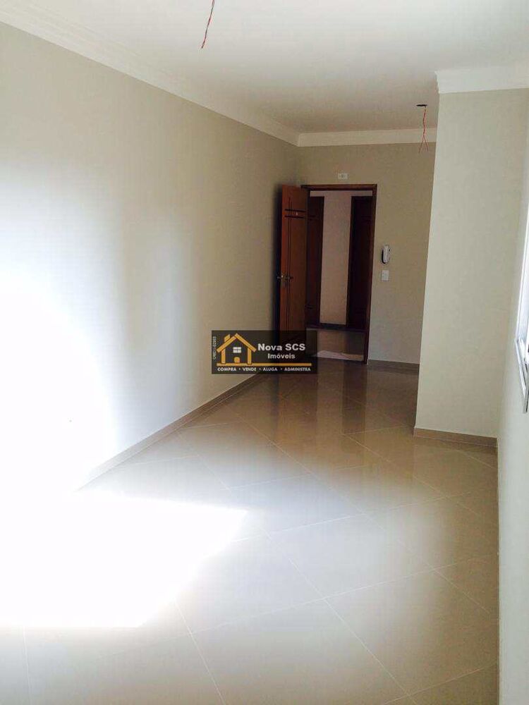 Apartamento, 2 quartos, 58 m² - Foto 1