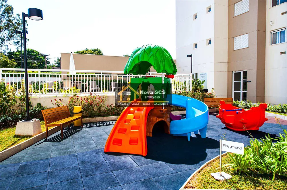 Apartamento, 2 quartos, 64 m² - Foto 10