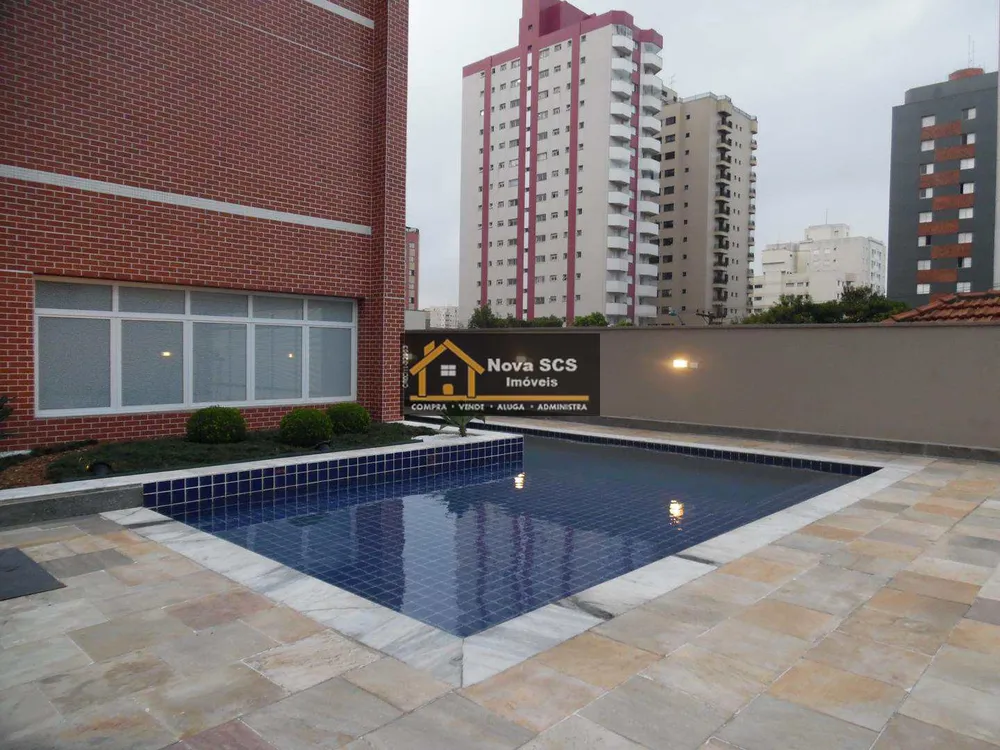 Apartamento, 2 quartos, 60 m² - Foto 14