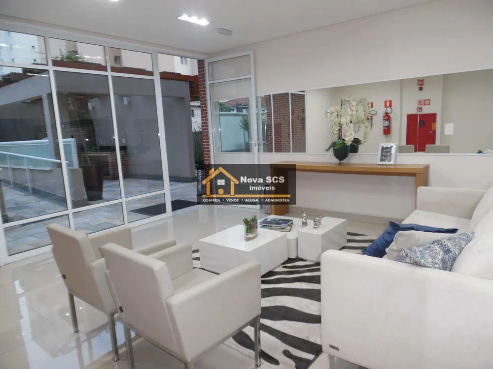 Apartamento, 2 quartos, 60 m² - Foto 12