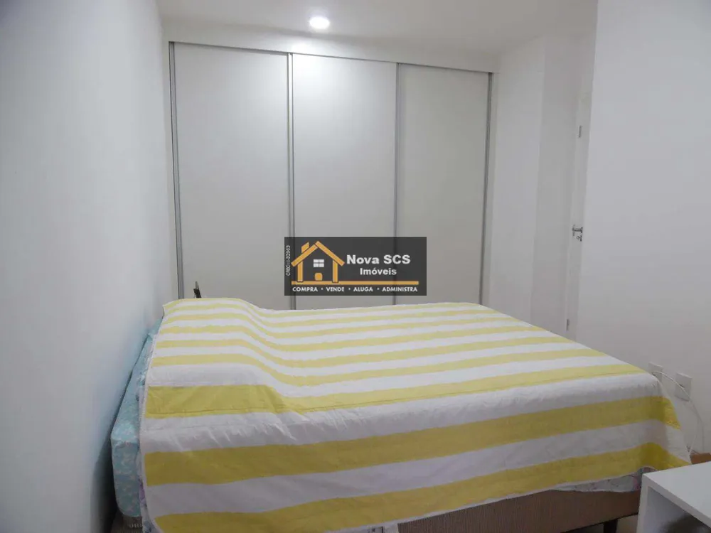 Apartamento, 2 quartos, 60 m² - Foto 10